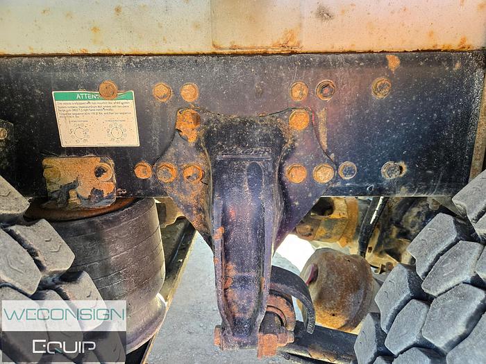 Used 2007 Sterling Acterra