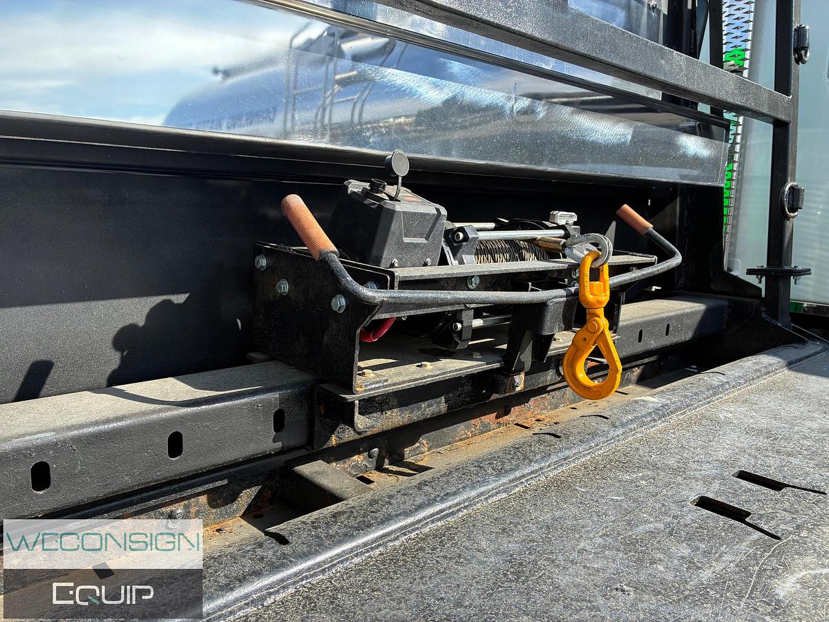 Used 2019 Freightliner M2106