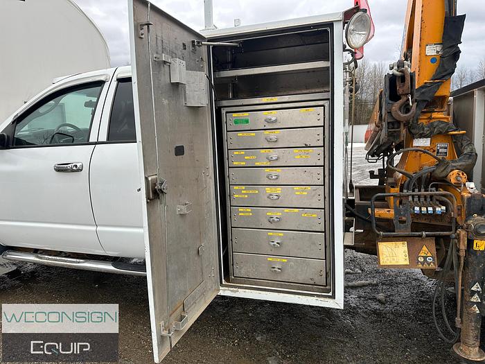 Used 2008 Sterling Bullet