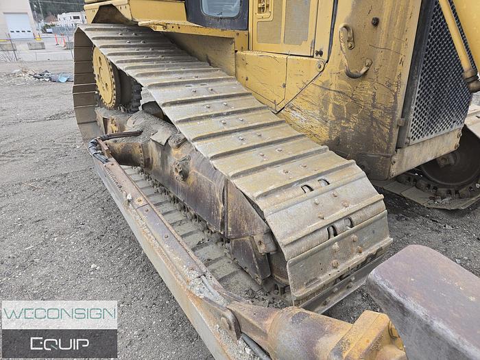 Used 2004 CAT D6R LGP Dozer