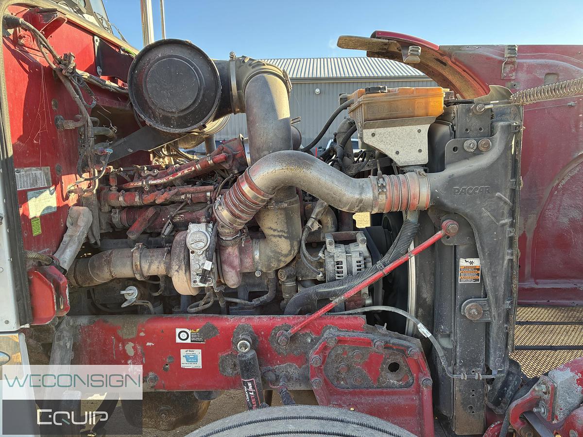 Used 2008 Peterbilt 365