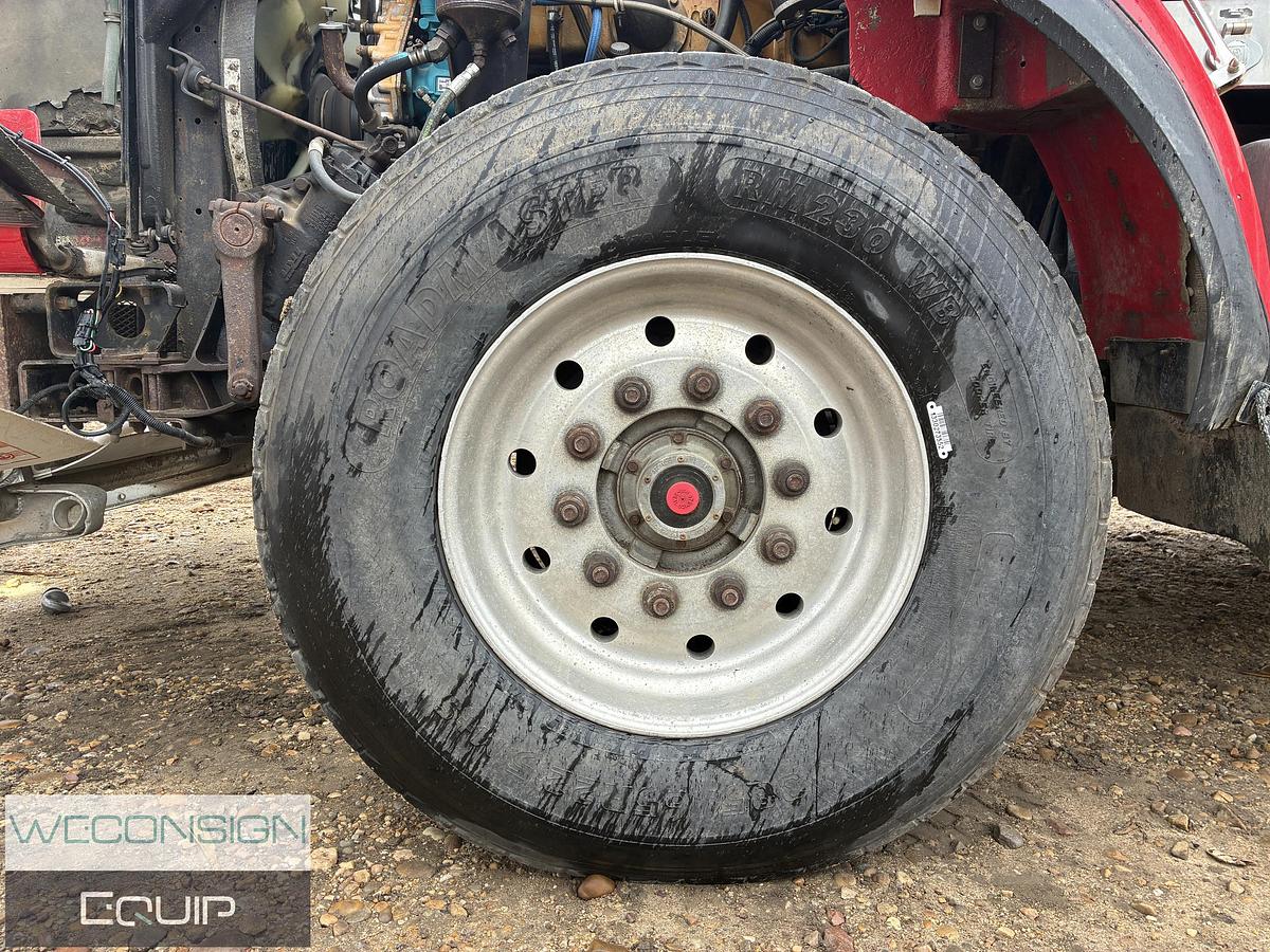 Used 2005 Kenworth T800 Heavy Haul Truck Tractor