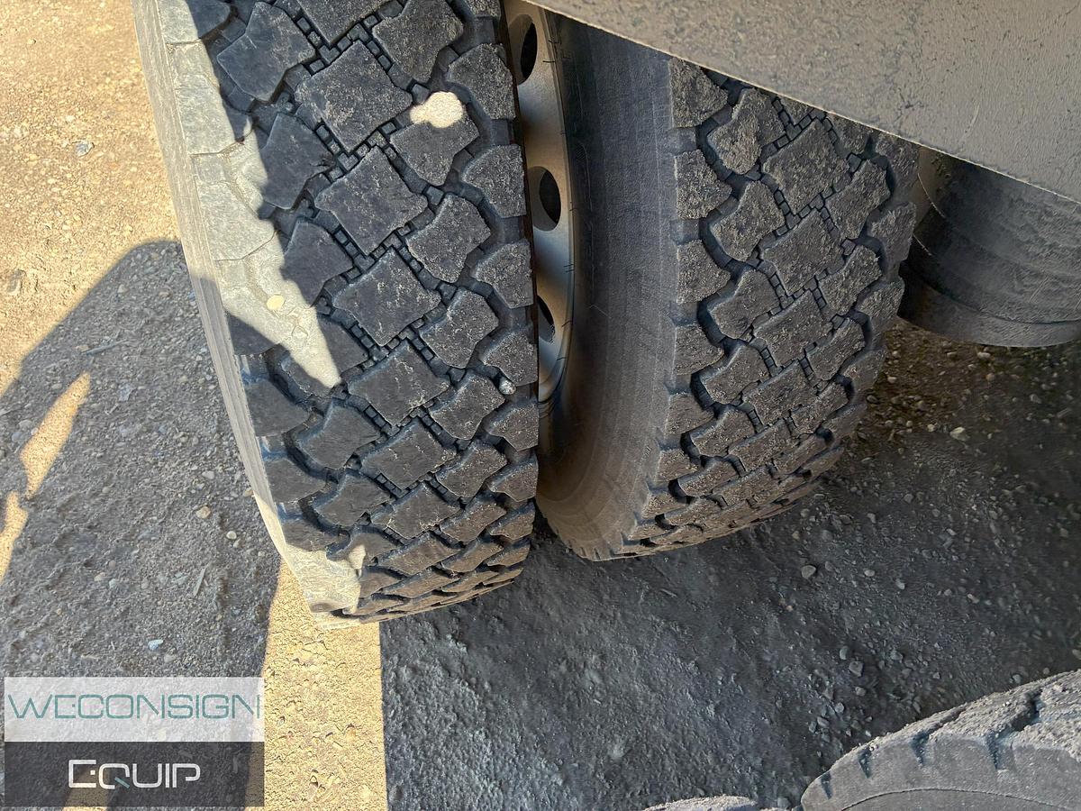 Used 2015 Peterbilt 379