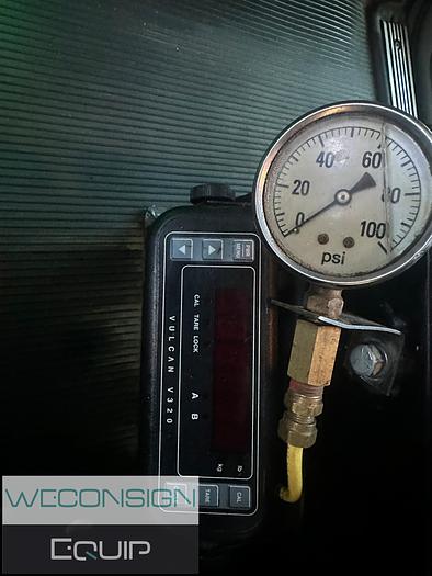 Used 2016 Peterbilt 367 Heavy Haul Truck Tractor