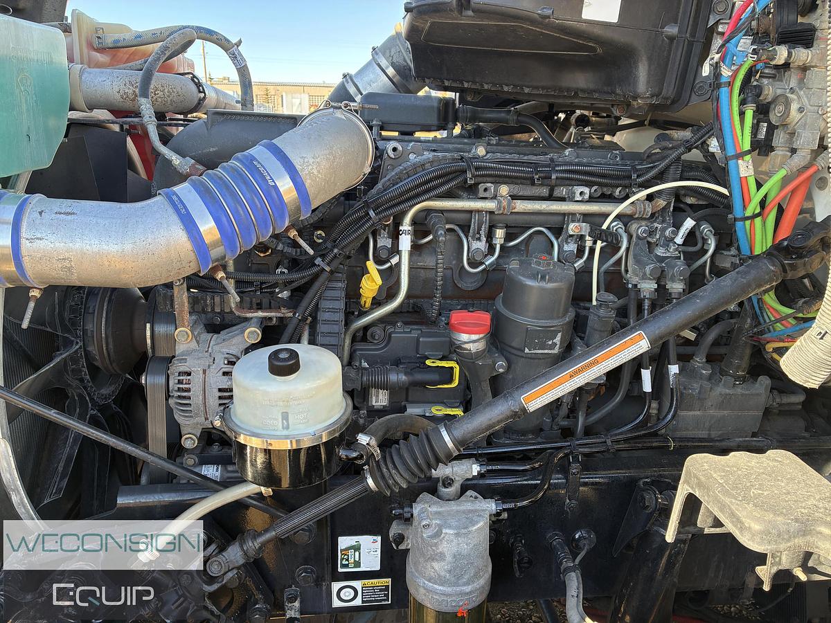 Used 2020 Kenworth T680 Sleeper Truck Tractor