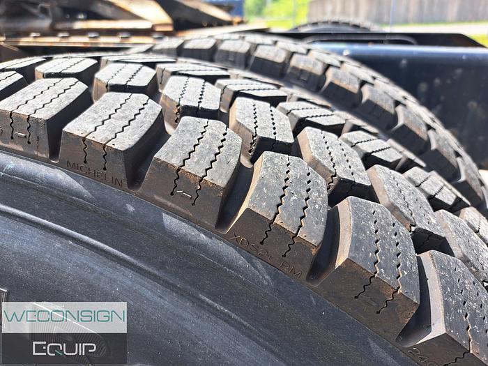 Used 2020 Kenworth W900L HWY Truck Tractor