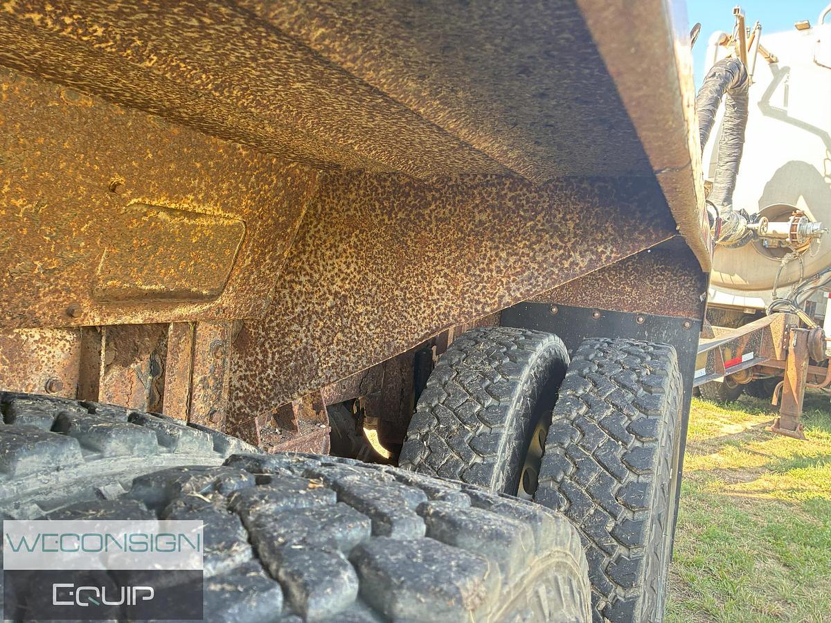 Used 2009 Kenworth T800