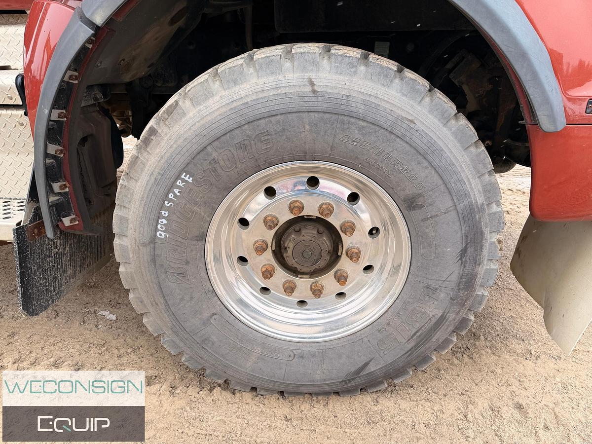 Used 2018 Kenworth T880