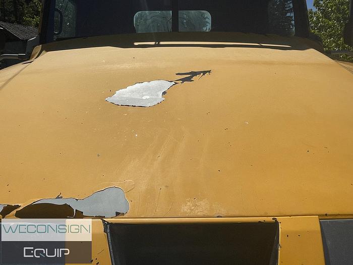 Used 2019 Western Star 5700XE DC Day Cab Truck Tractor