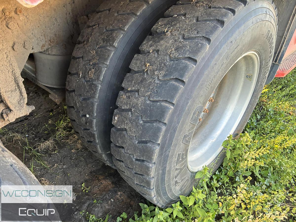 Used 2011 Western Star 4900