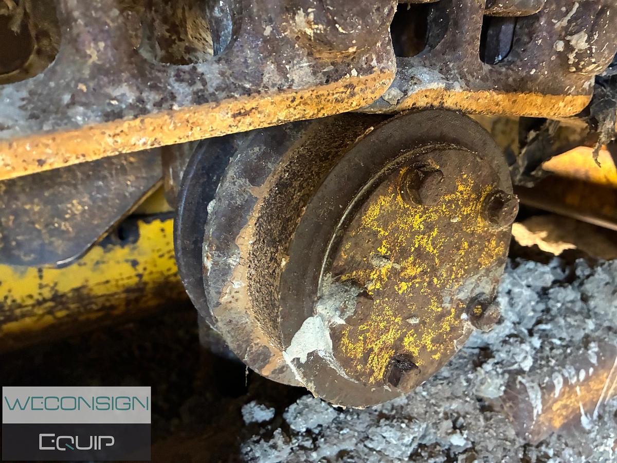 Used 1978 CAT 931