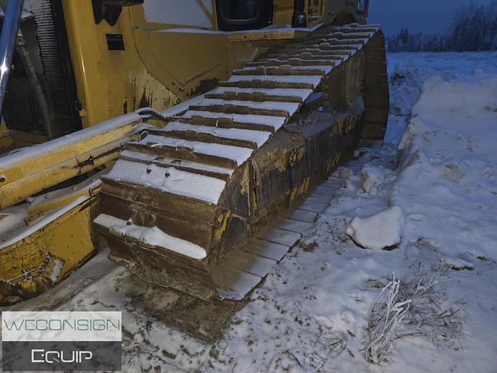 Used 2018 CAT D6T LGP