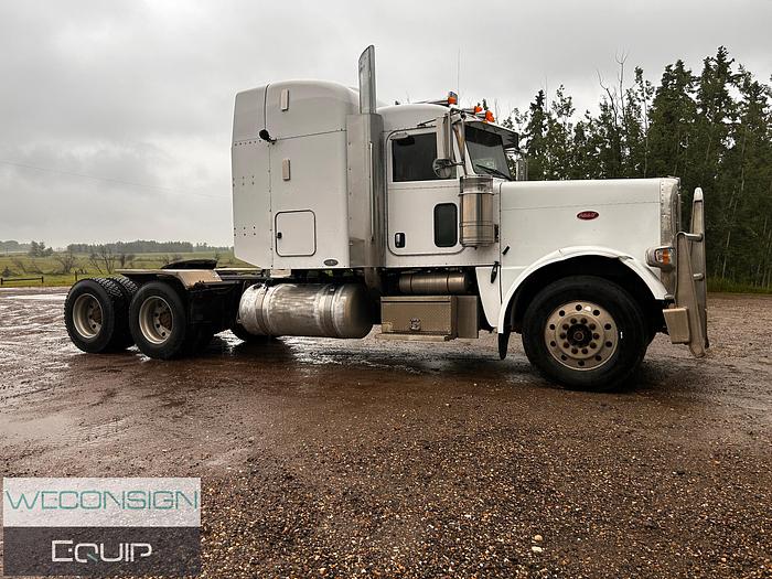 Used 2011 Peterbilt 388