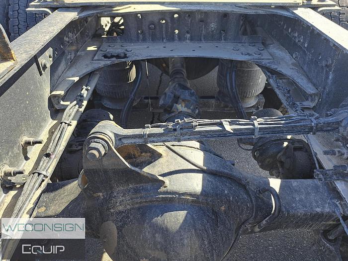 Used 2024 Mack  Anthem Hwy Tractor