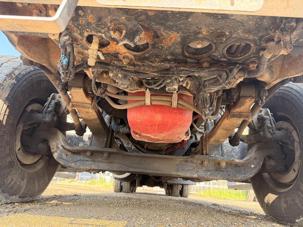 Used 2014 Western Star 4900 Code Combo Vacuum Truck