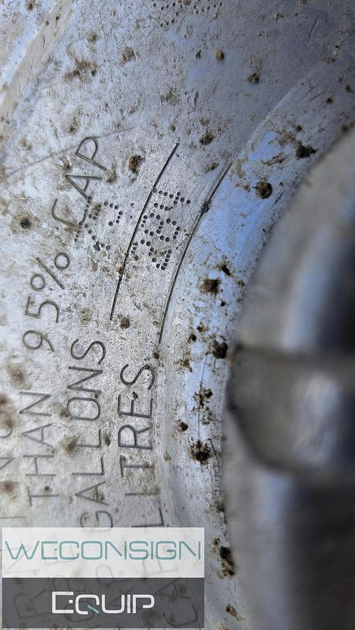 Used 2020 Kenworth T880