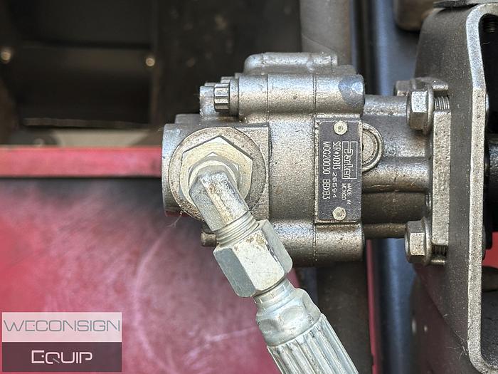 Used 2014 Freightliner Coronado 122SD - #02034