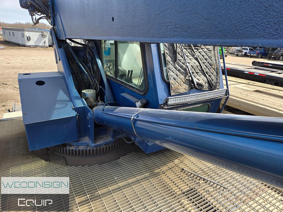 Used 2006 Kenworth C500B 35 Ton Boom Picker Truck
