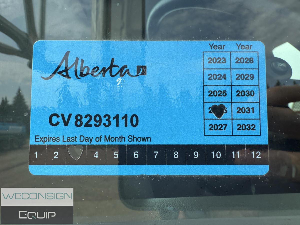 Used 2019 Kenworth T800 Air Vac