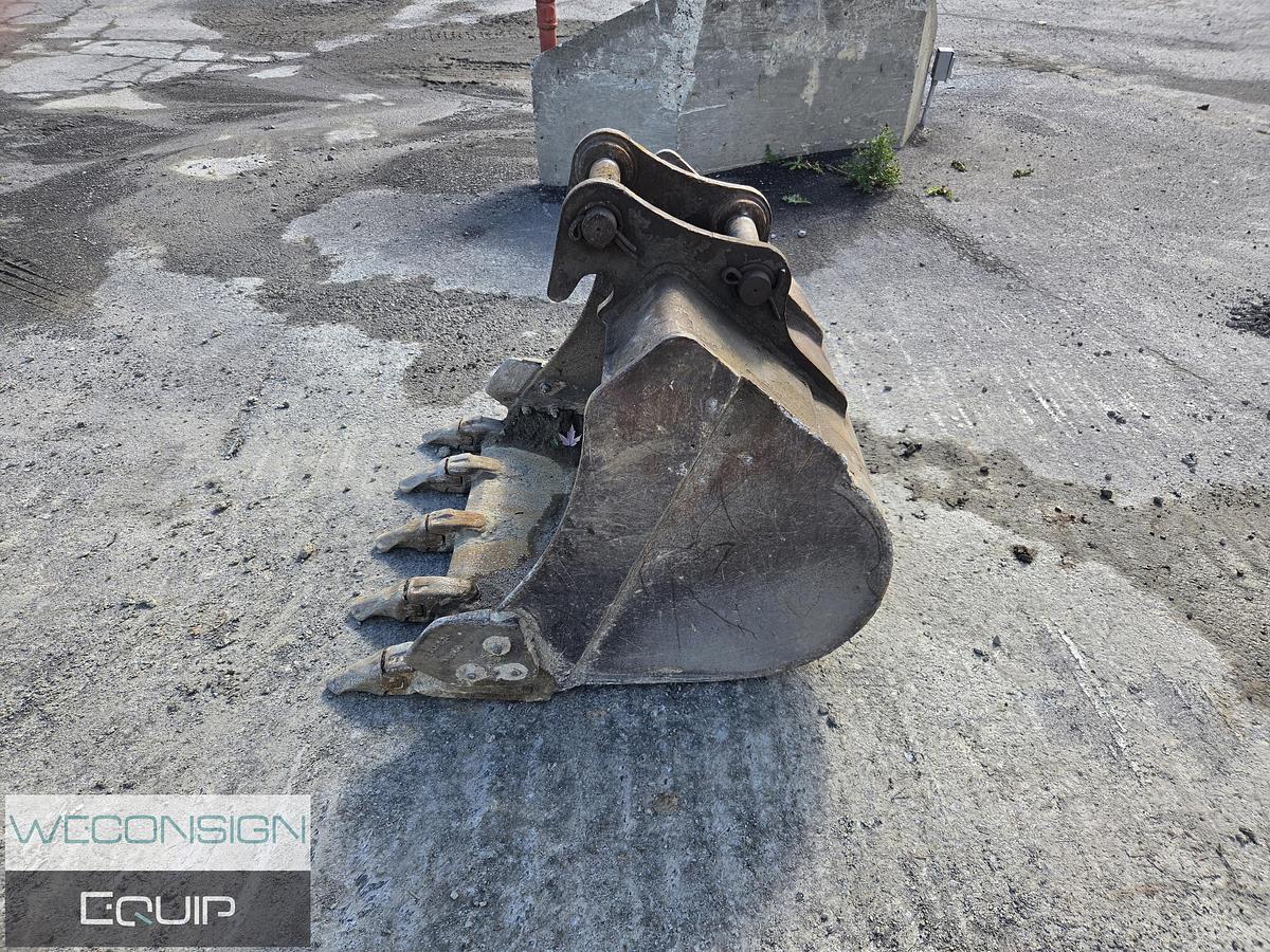 Used 2016 Volvo EXR58D Excavator