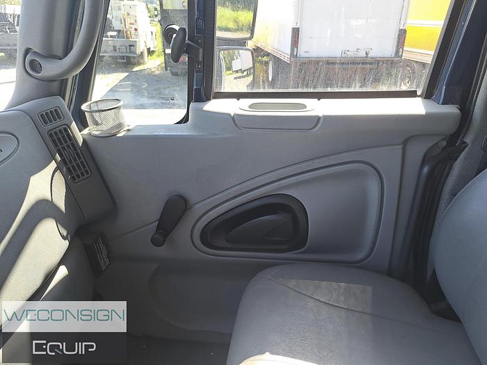 Used 2005 International 4300 Service/Mechanics