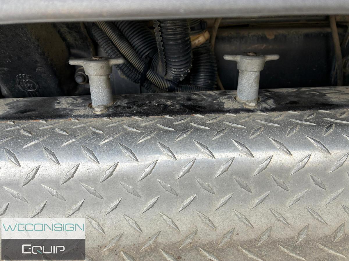 Used 2014 Kenworth T800