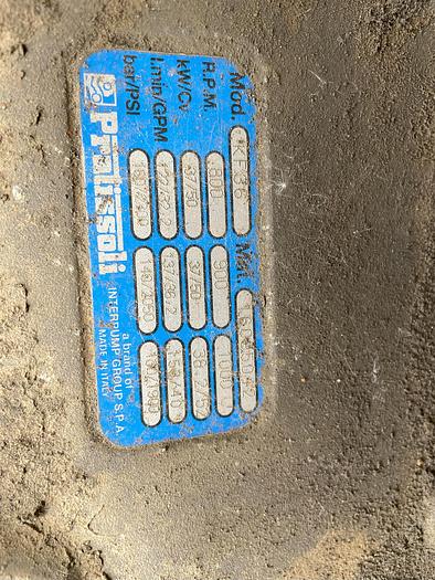 Used 1996 Kenworth T800 Pressure / Fuel Steam/Pressure Truck