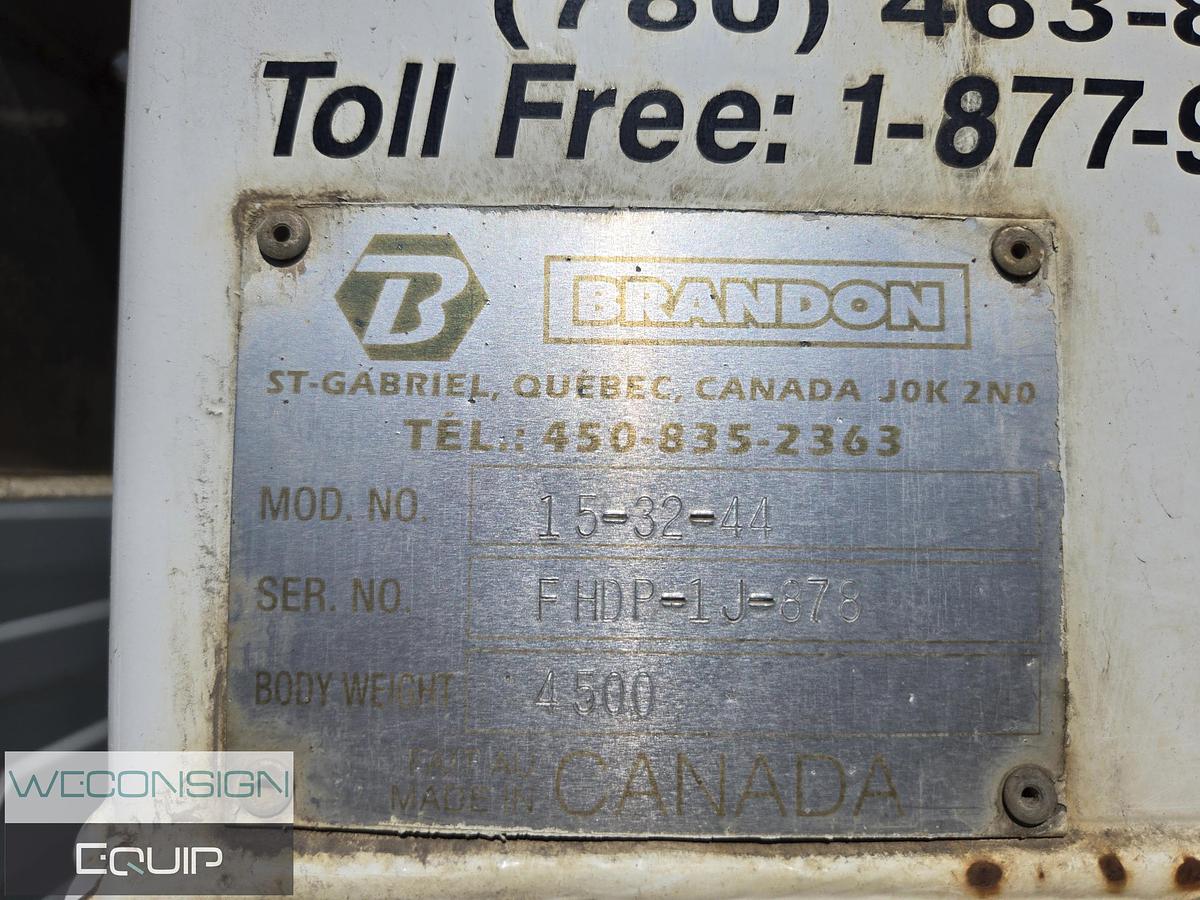 Used 2014 International 7600 Workstar