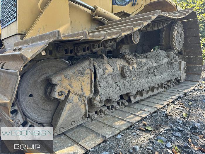 Used 2003 CAT D6M Dozer
