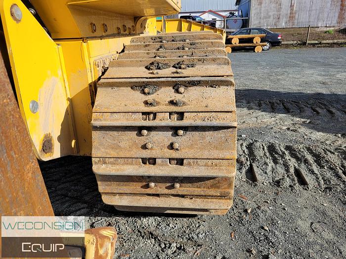 Used 2020 John Deere 850L WLT Dozer