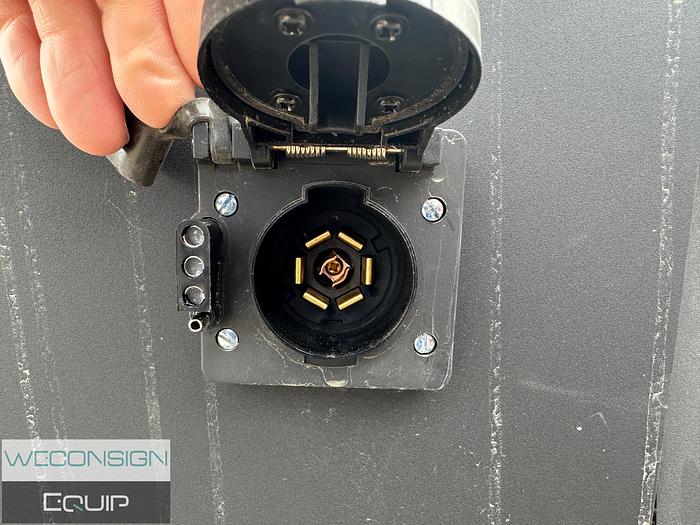 2024 Ford F550 XLT 4X4 Mechanics Truck