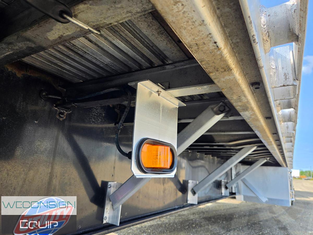 Used 2023 Utility Step Deck