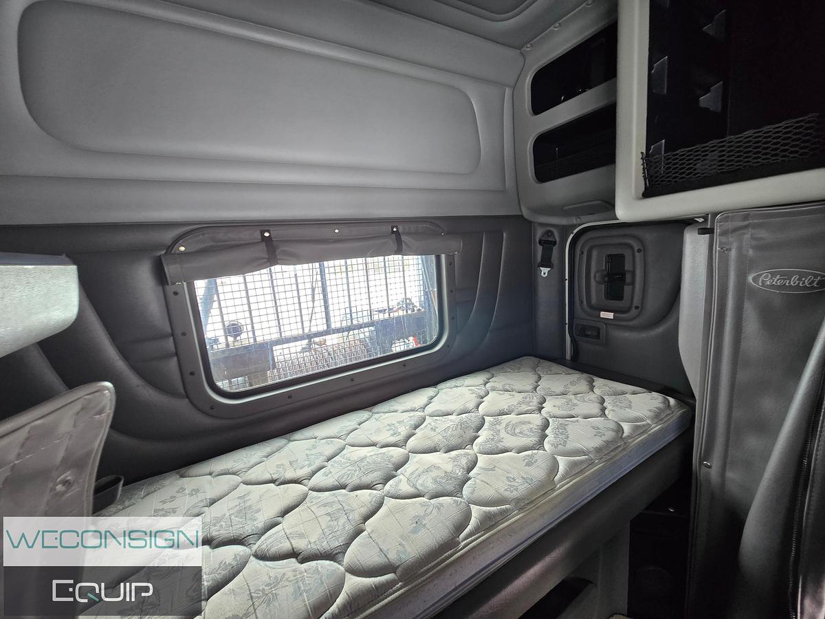 Used 2018 Peterbilt 367 Winch Truck