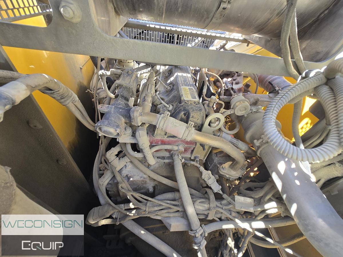 Used 2018 John Henry JH20/210 Rock Drill