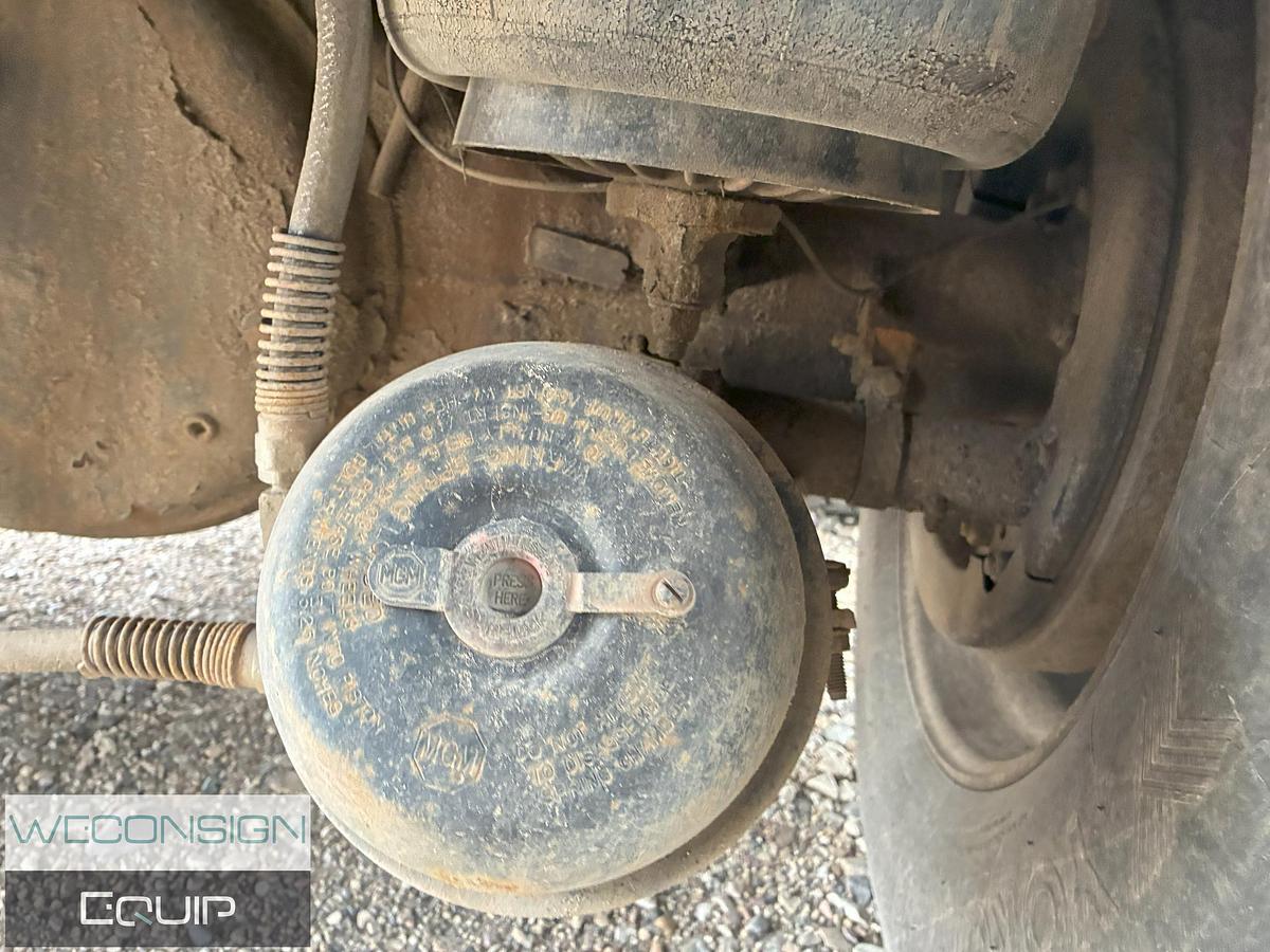 Used 2010 Kenworth SMV01