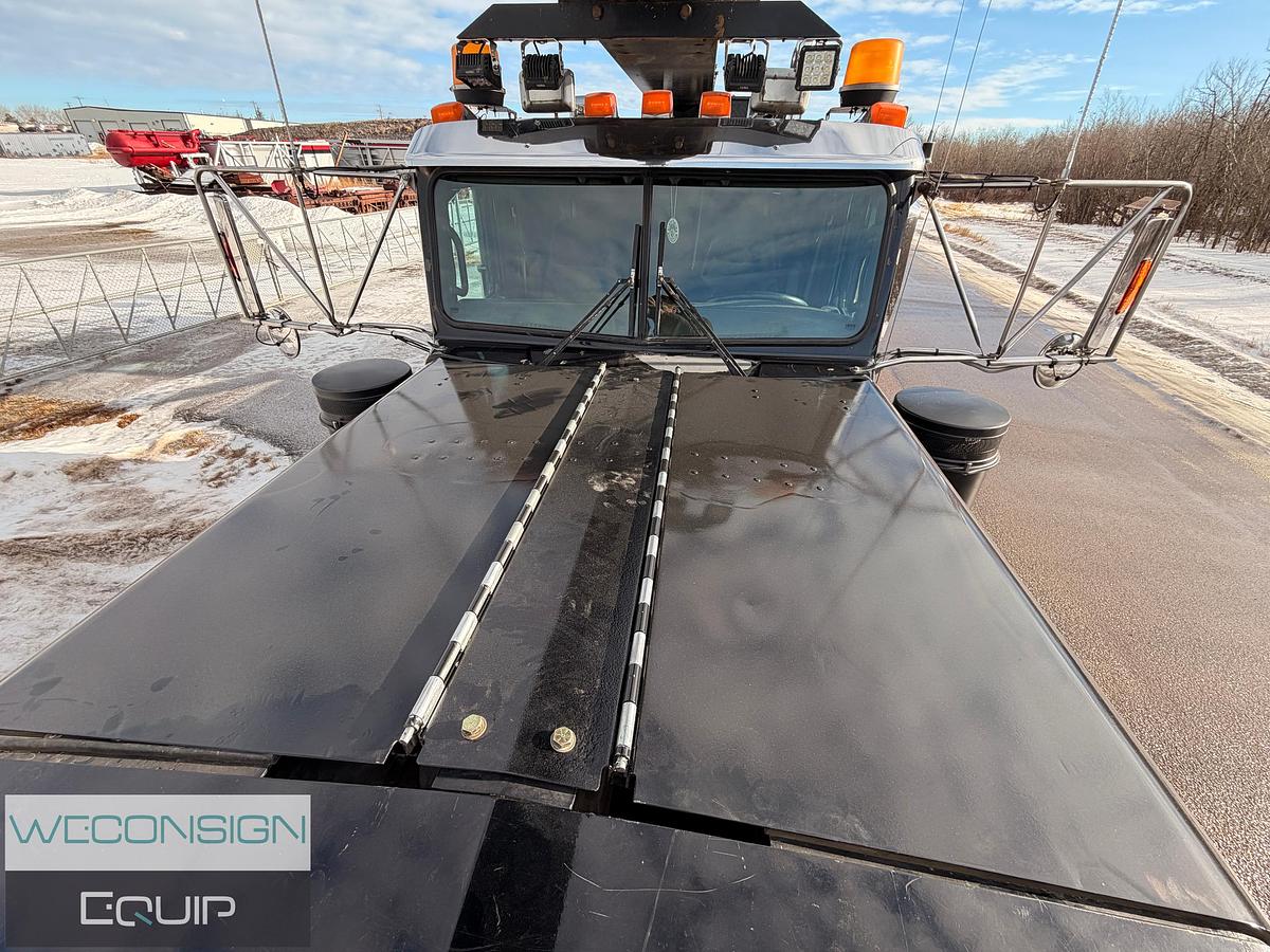 Used 2014 Kenworth C500B 45 Ton Picker Truck