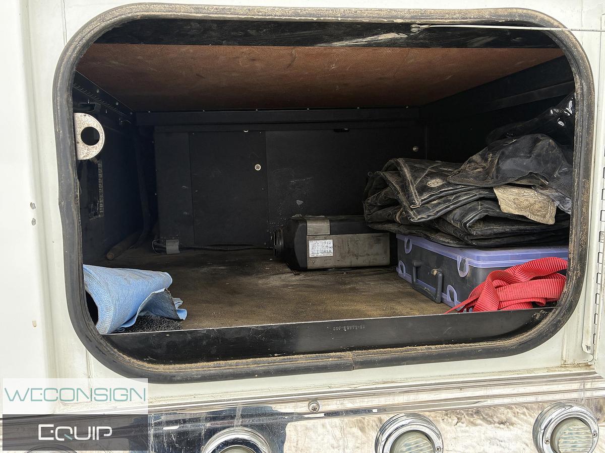 Used 2019 Western Star 4900XD