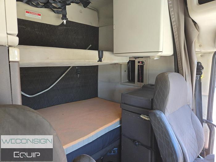 Used 2013 Volvo VNL TA Heavy Spec Tractor