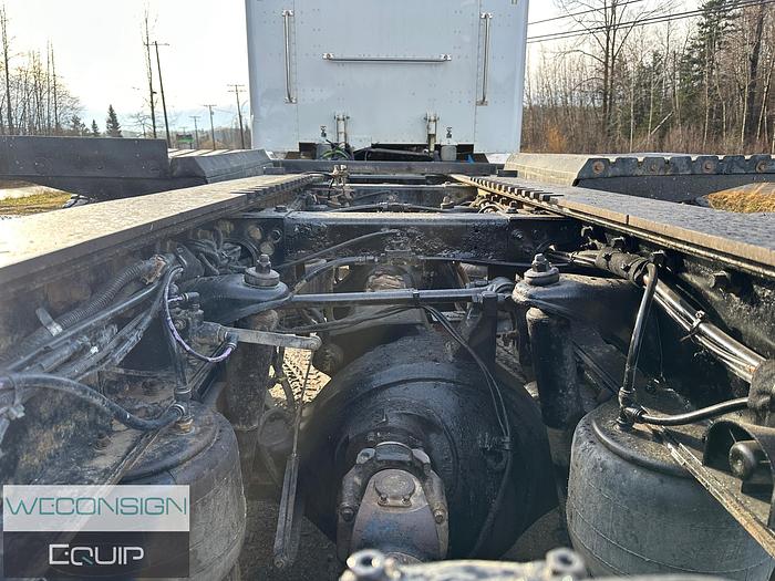 Used 2019 Peterbilt 367H