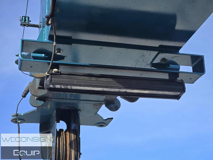 Used 2012 Kenworth Tan Tri