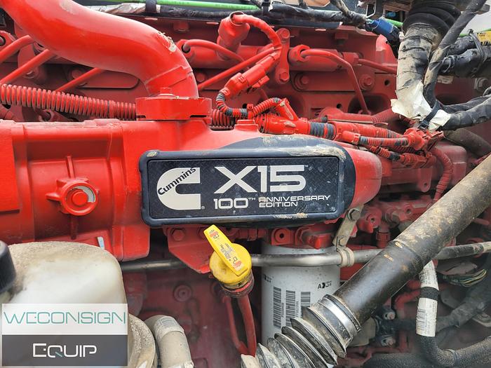 Used 2020 Kenworth T800 Heavy Haul Truck Tractor