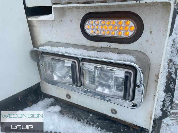 Used 2020 Western Star 4900XD Tri Drive Heavy Haul Truck Tractor