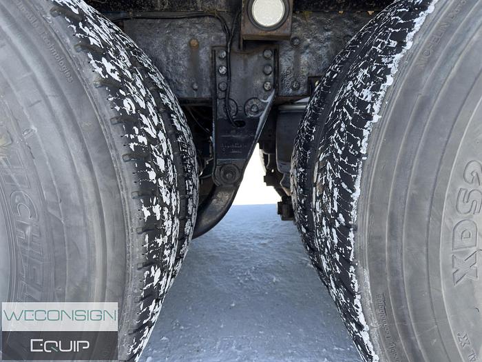 Used 2004 Kenworth T800 36Ton Knuckle Picker