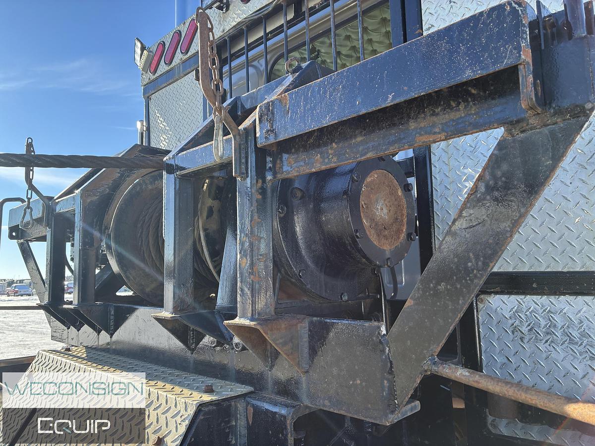Used 2006 Western Star 4900 Winch Truck