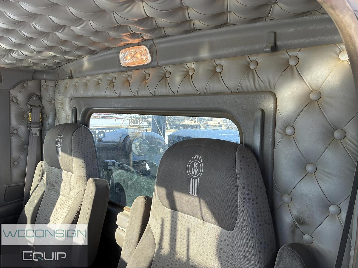 Used 2012 Kenworth C500 Boom Truck