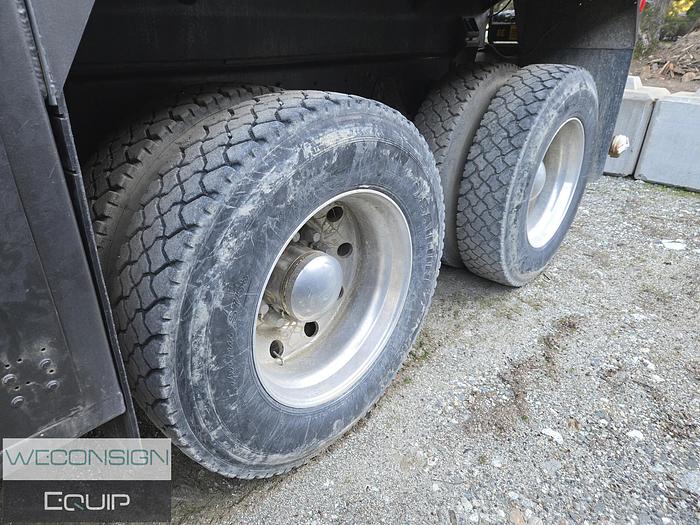 Used 1989 Western Star 4964F TA Water Truck
