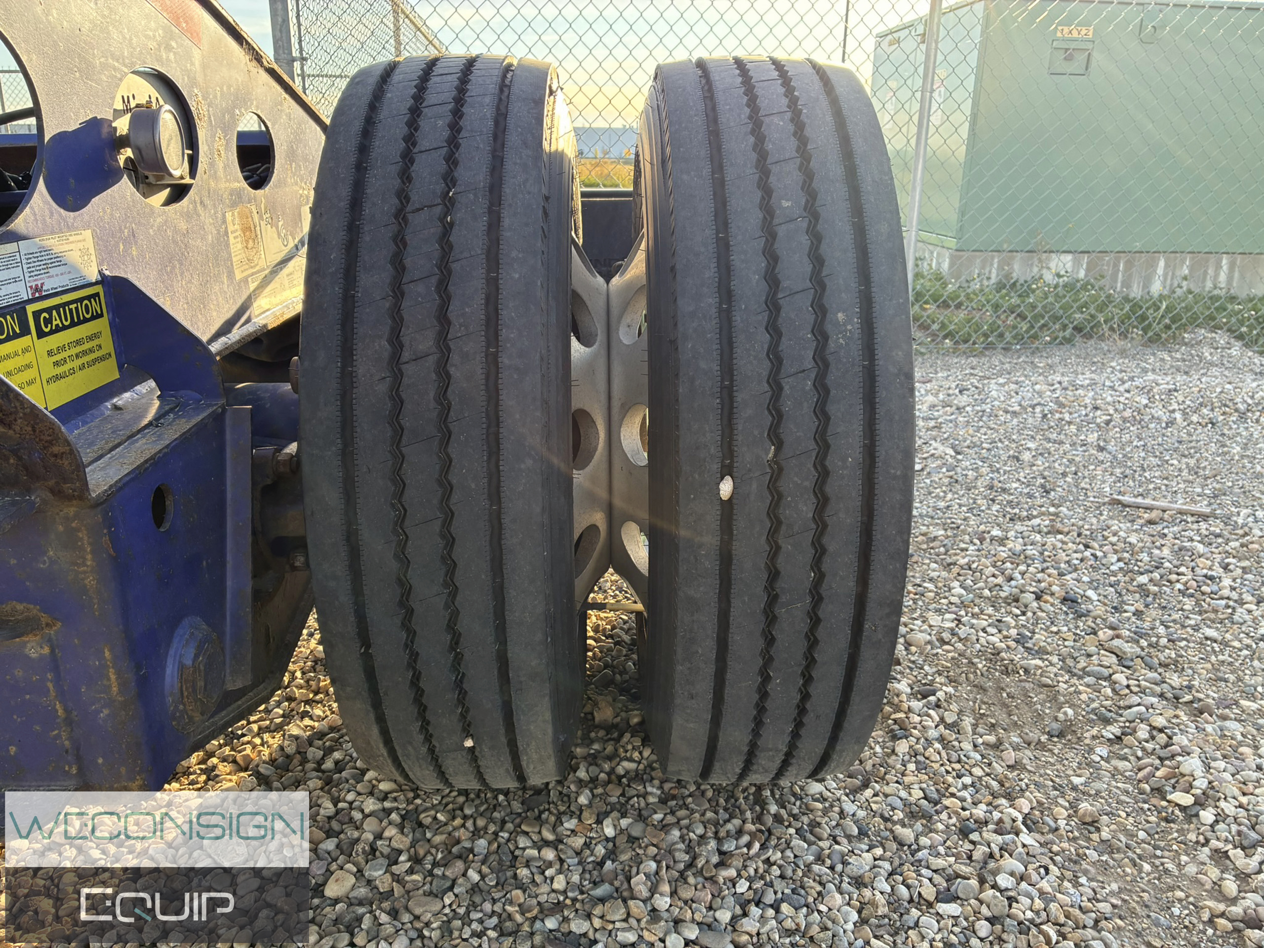 Used 2019 Trail King ED Series Extendable Trailer
