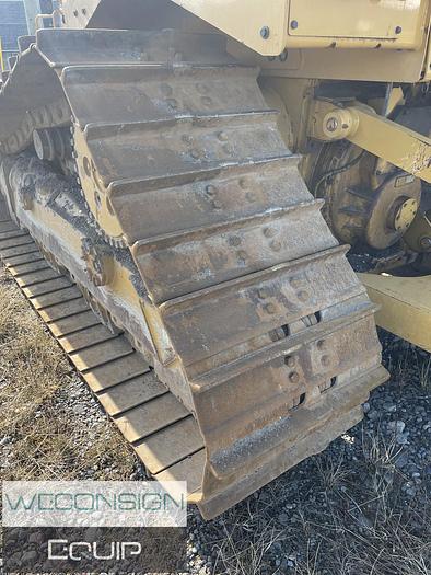 Used 2018 CAT D6T Dozer