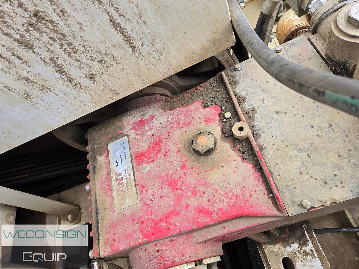 Used 2010 International