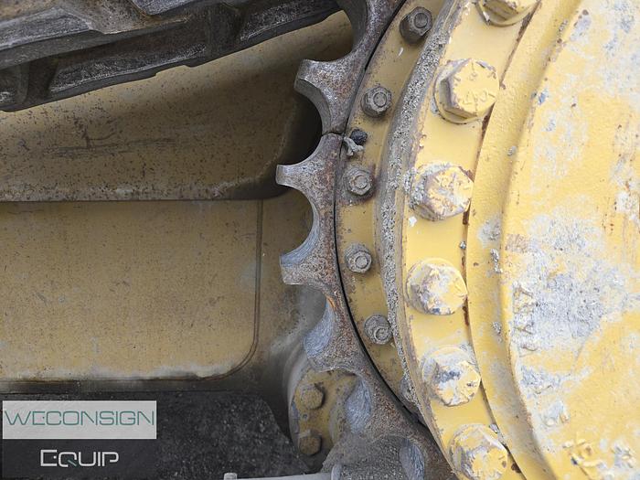 Used 2004 CAT D6R LGP Dozer